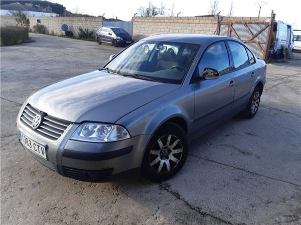 brazo superior delantero izquierdo volkswagen passat berlina (3b3)(2000 >) 1.9 tdi