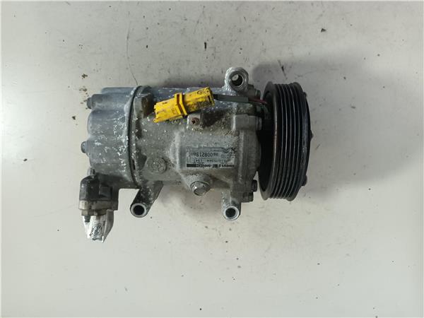 compresor aire acondicionado citroen nemo 200