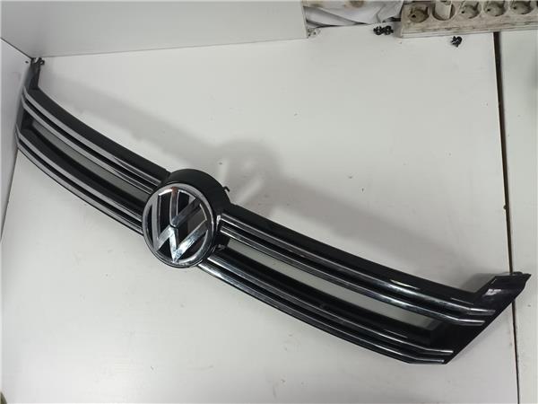 rejilla paragolpes delantero volkswagen tigua