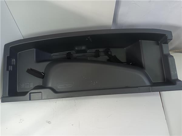 cajon mercancia hyundai ioniq 2016  hibrido k