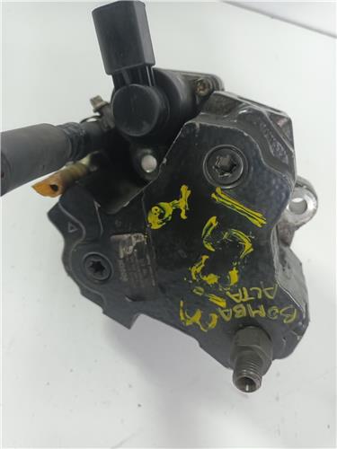 bomba de alta bmw serie 3 compacto (e46)(2001 >) 2.0 320td [2,0 ltr.   110 kw 16v diesel cat]