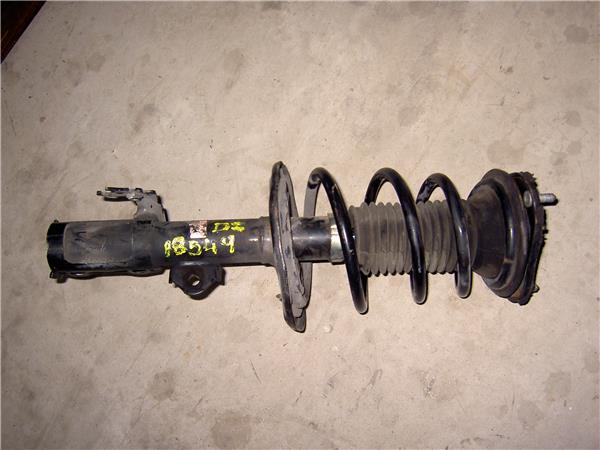 amortiguador delantero izquierdo toyota verso