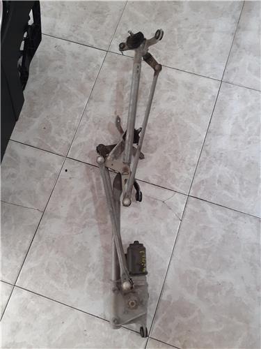 motor limpiaparabrisas delantero honda civic