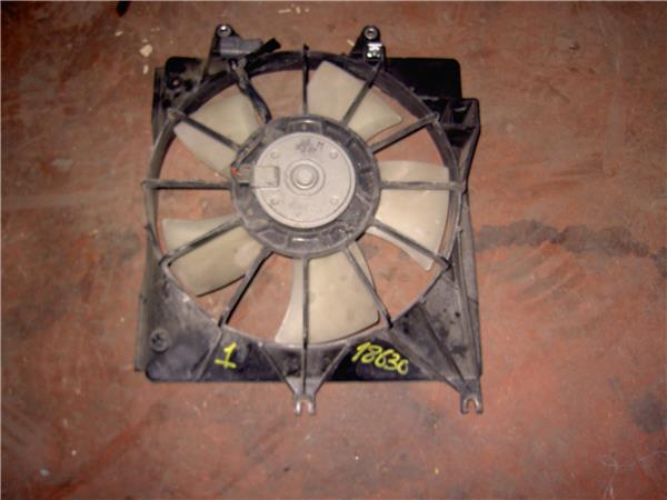 electroventilador honda accord viii (cl_, cm_) 2.2 i ctdi