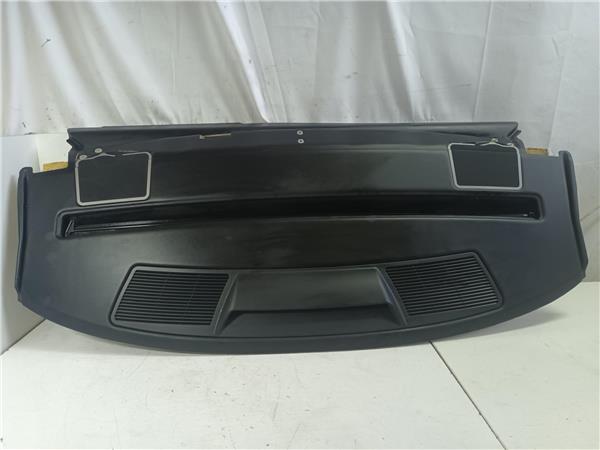 bandeja trasera bmw serie 7 (e65/e66)(2001 >) 4.4 745i [4,4 ltr.   245 kw v8 32v cat]