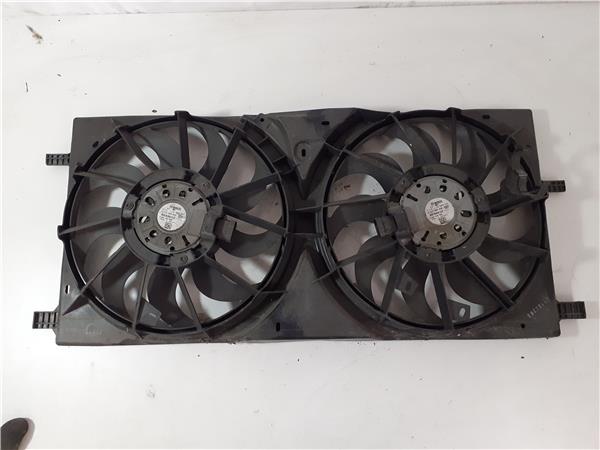 electroventilador renault laguna iii coupe 20