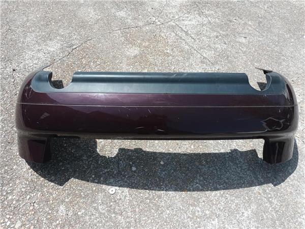 paragolpes trasero audi a6 berlina (4b2)(2001 >) 2.4 quattro [2,4 ltr.   125 kw v6 30v cat (bdv)]