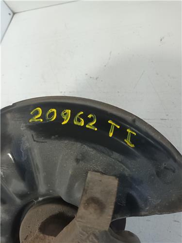 mangueta trasera izquierda volkswagen golf vi