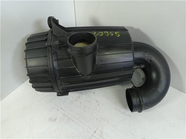 carcasa filtro aire peugeot boxer furgon 2014