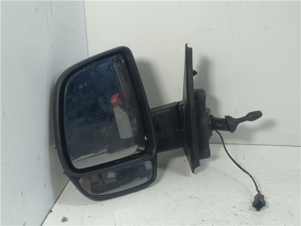 retrovisor electrico izquierdo opel combo d 1