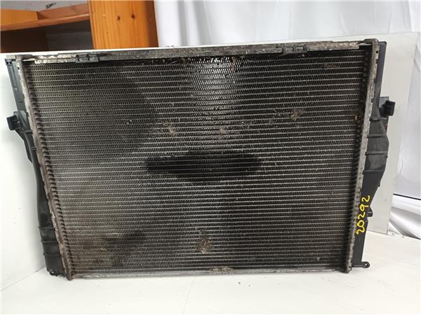 radiador bmw serie x1 e84 2009 20 20 i sdriv