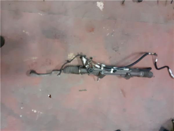 cremallera direccion asistida jaguar xf 2008 