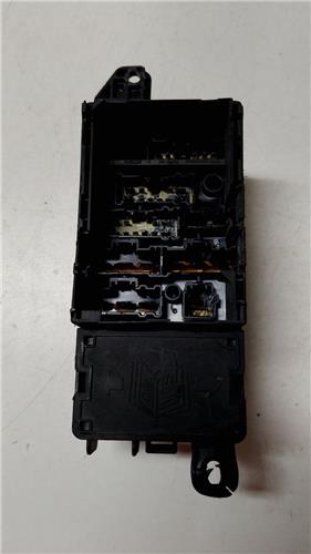 caja fusiblesrele mini clubman r55 2007 2015