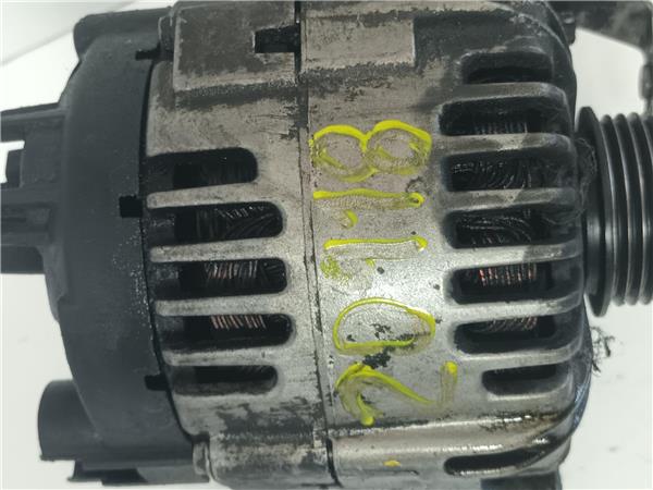alternador bmw serie x3 (e83)(2004 >) 3.0d [3,0 ltr.   160 kw turbodiesel cat]