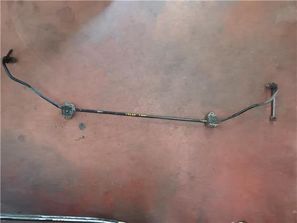 barra estabilizadora trasera bmw serie 1 berl