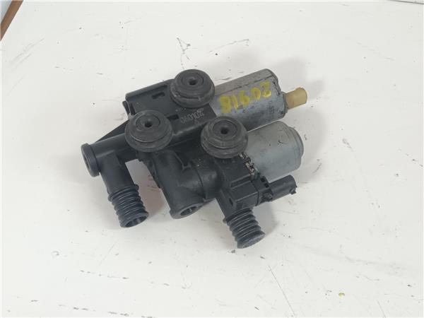 intercambiador agua calefacion bmw serie x3 (e83)(2004 >) 3.0d [3,0 ltr.   160 kw turbodiesel cat]