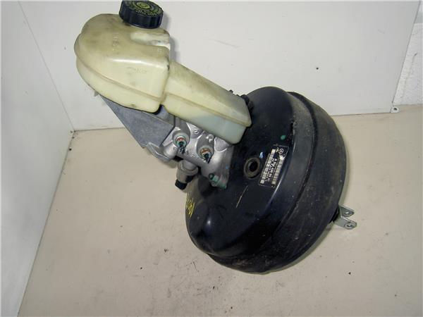 servofreno mercedes benz clase r bm 251 09200