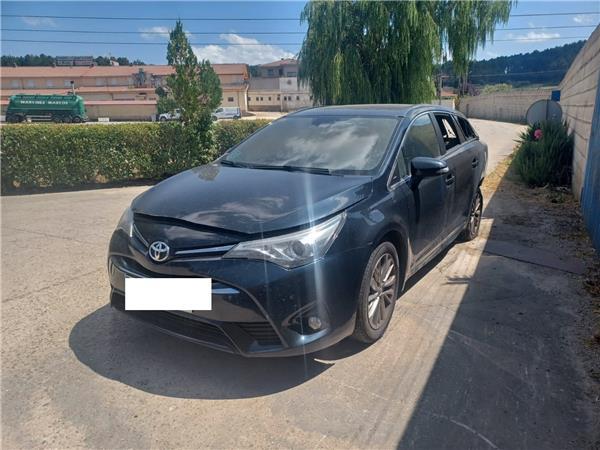 capo toyota avensis t27 2015 20 advance 20 l