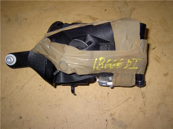 cinturon seguridad delantero izquierdo merced