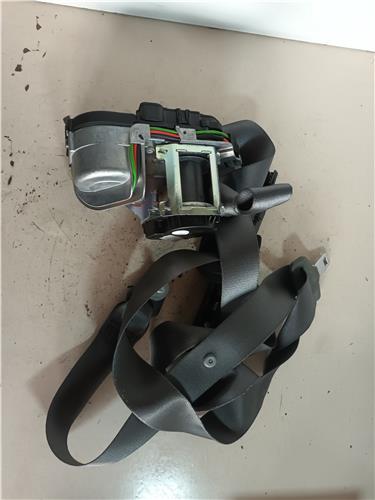 cinturon seguridad delantero izquierdo merced