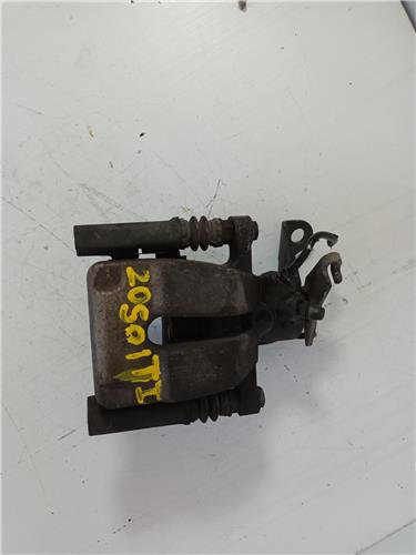 pinza freno trasero izquierda renault megane