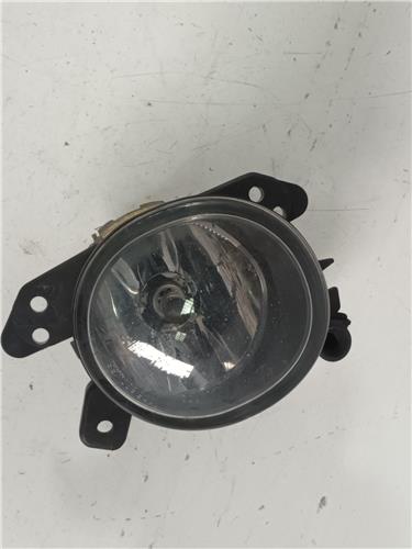 faro antiniebla izquierdo mercedes benz clase