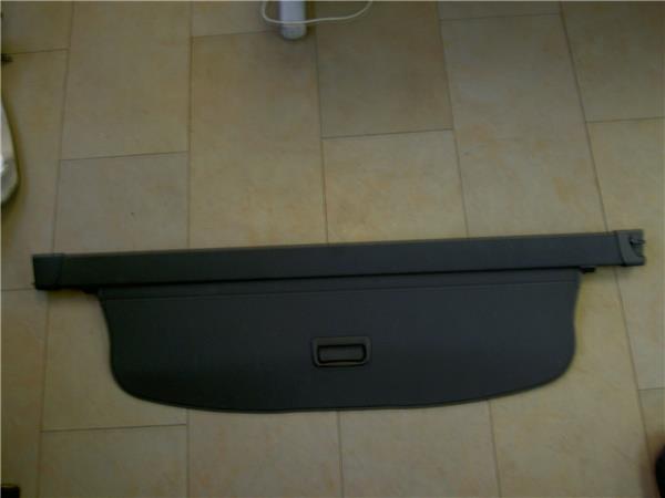 bandeja trasera audi a4 avant (8k5)(2008 >) 2.0 basis [2,0 ltr.   105 kw 16v tdi]