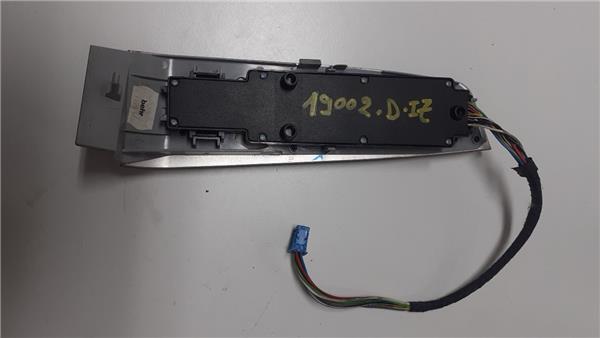 mando elevalunas mercedes benz clase s bm 220