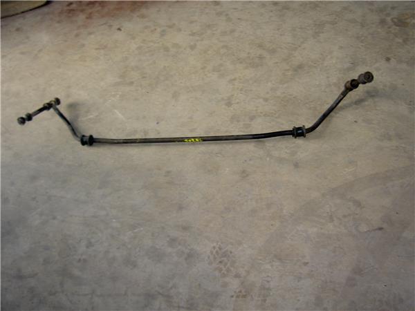 barra estabilizadora trasera mercedes benz cl