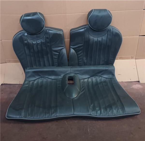 juego asientos mini mini (r50,r53)(2001 >) 1.6 cooper [1,6 ltr.   85 kw 16v cat]