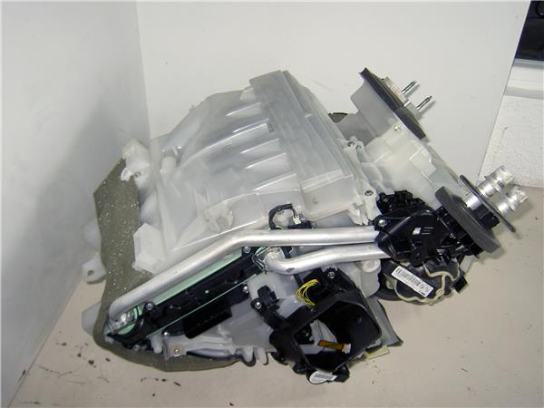 calefaccion entera aire acond peugeot 308 sw