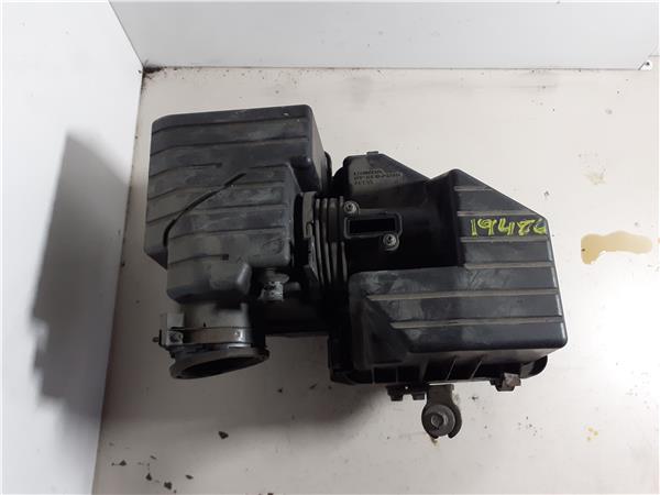 carcasa filtro aire honda civic viii hatchbac