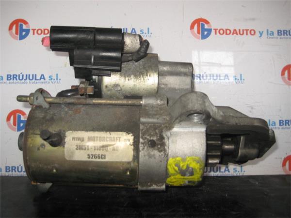 motor arranque ford focus berlina cap 082004