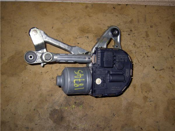 motor limpiaparabrisas delantero peugeot 3008