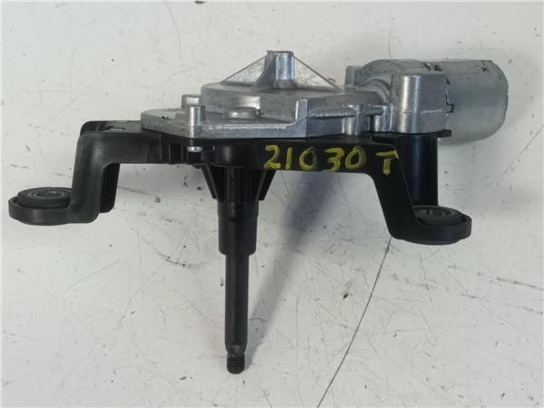 motor limpiaparabrisas trasero citroen c3 (08.2016 >) 1.2 feel [1,2 ltr.   60 kw 12v vti / puretech]