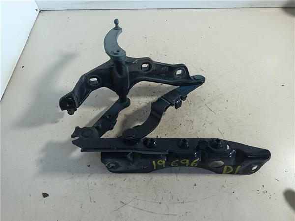 bisagra capo izquierda mercedes benz clase s