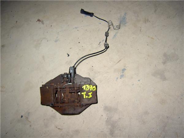 pinza freno trasero izquierda mercedes benz c