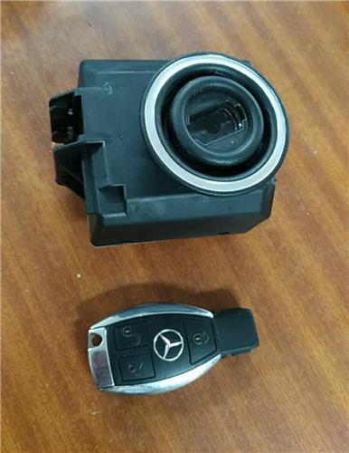 conmutador de arranqueencendido mercedes benz