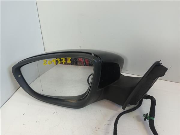 retrovisor electrico izquierdo volkswagen pas