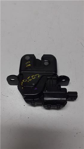 cerradura porton renault megane iii sport tou