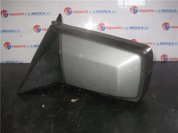 retrovisor electrico izquierdo mercedes benz clase s (bm 126) berl./coupe (09.1979 >) 3.8 se 380 [3,8 ltr.   150 kw v8]