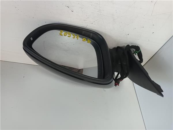 retrovisor electrico derecho volkswagen passa