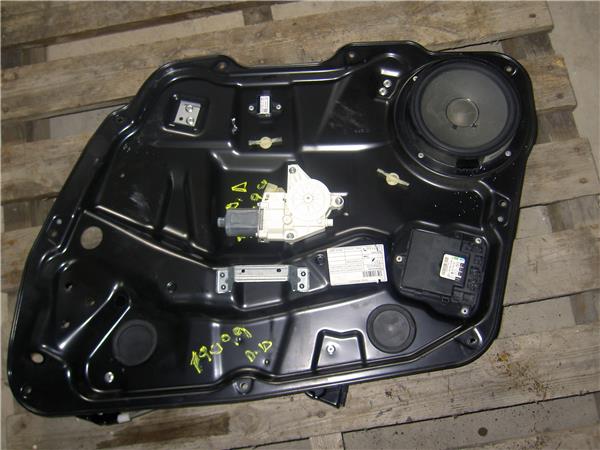 mecanismo elevalunas delantero derecho merced