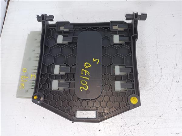 caja fusiblesrele ford s max ca1 2006 20 tdc