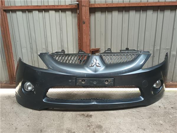 paragolpes delantero mitsubishi grandis na0w