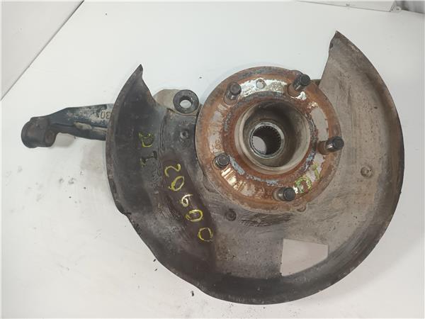 mangueta delantera izquierda land rover range