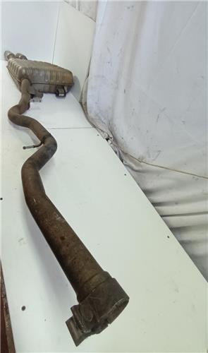 tubo escape trasero jaguar f pace 092015 20