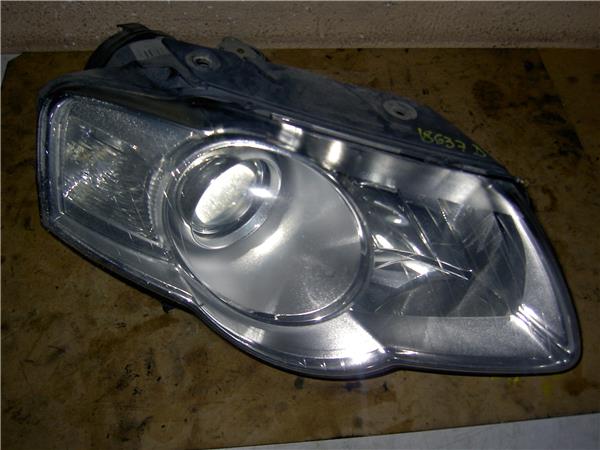 faro delantero derecho volkswagen passat variant (3c5)(2005 >) 2.0 tdi 16v