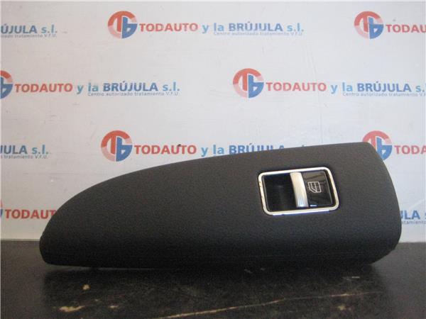 mando elevalunas mercedes benz clase s bm 221