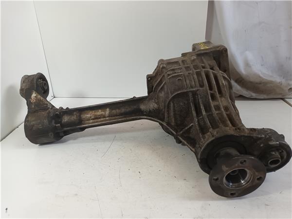 grupo diferencial delantero nissan pathfinder